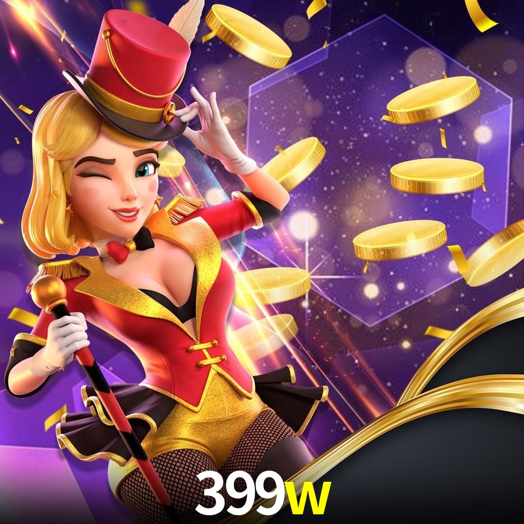 Welcome Bonus 399w