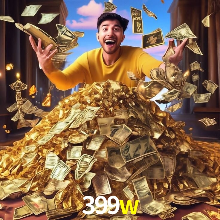 Bônus de Boas-vindas 399w