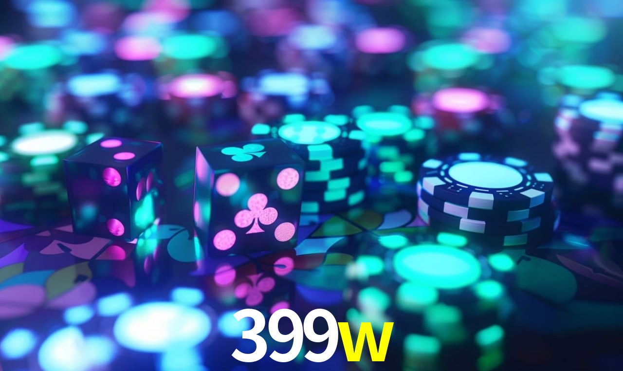 Estatísticas 399w