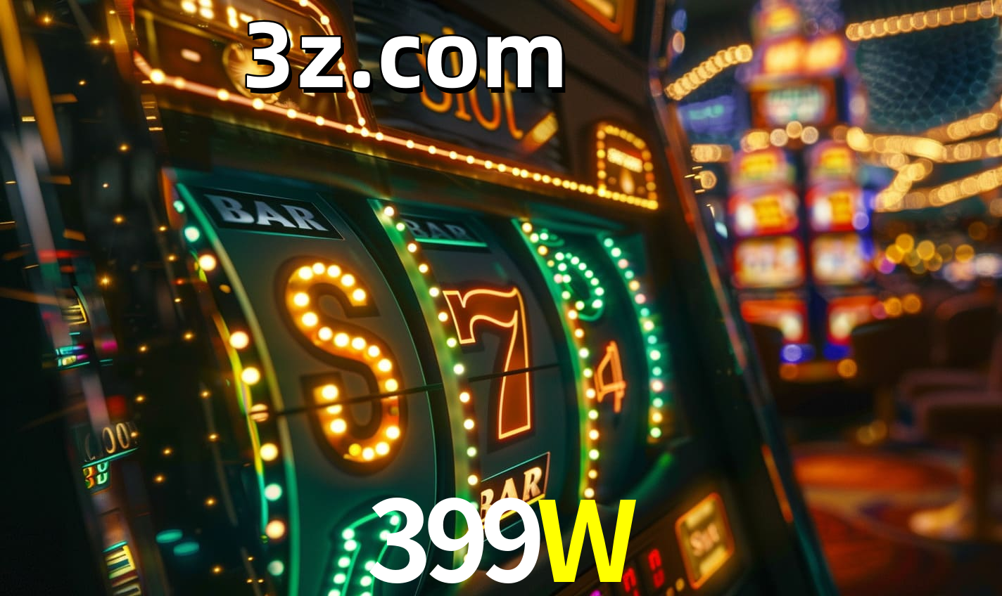 Experiência de Jogos 399W