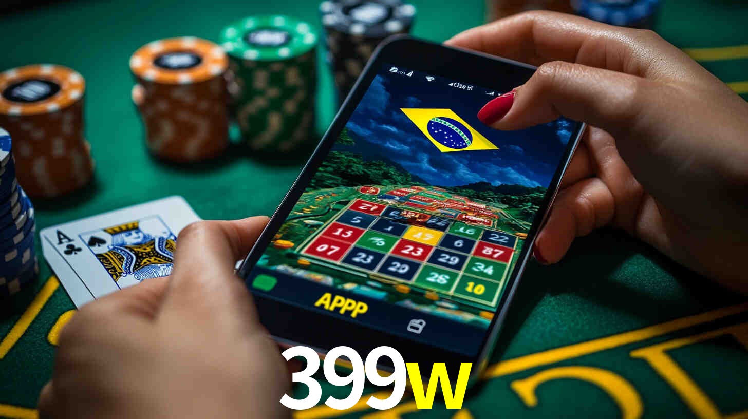 Explorando a Categoria de Eventos em Apostas na 399w