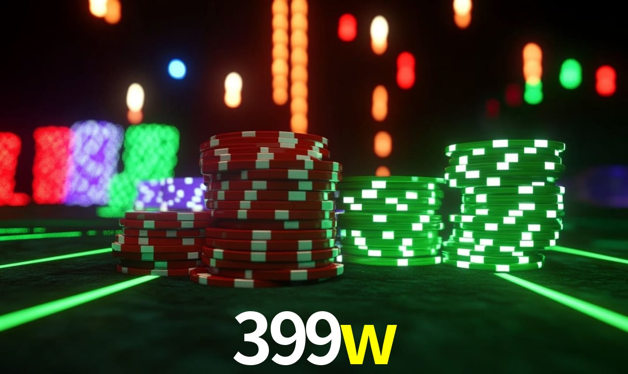 Slot Games 399w