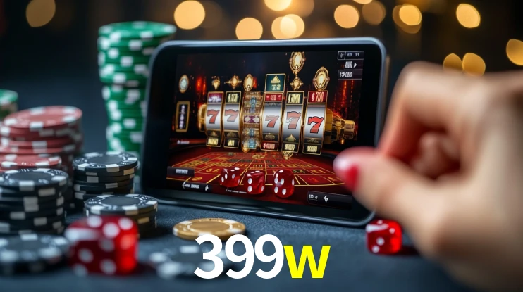 Live Casino 399w