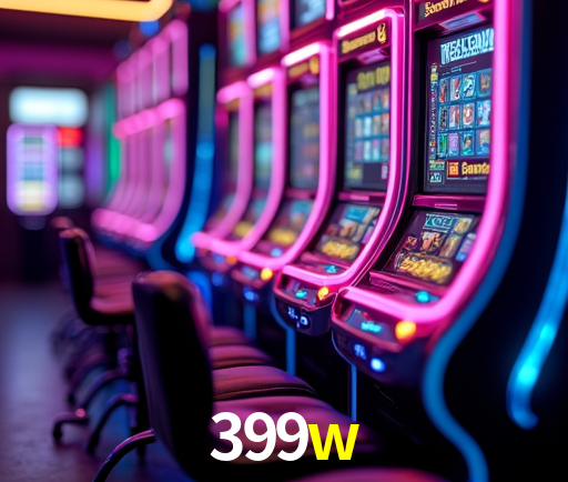 399w Slot - 320+ Caça-Níqueis Premium