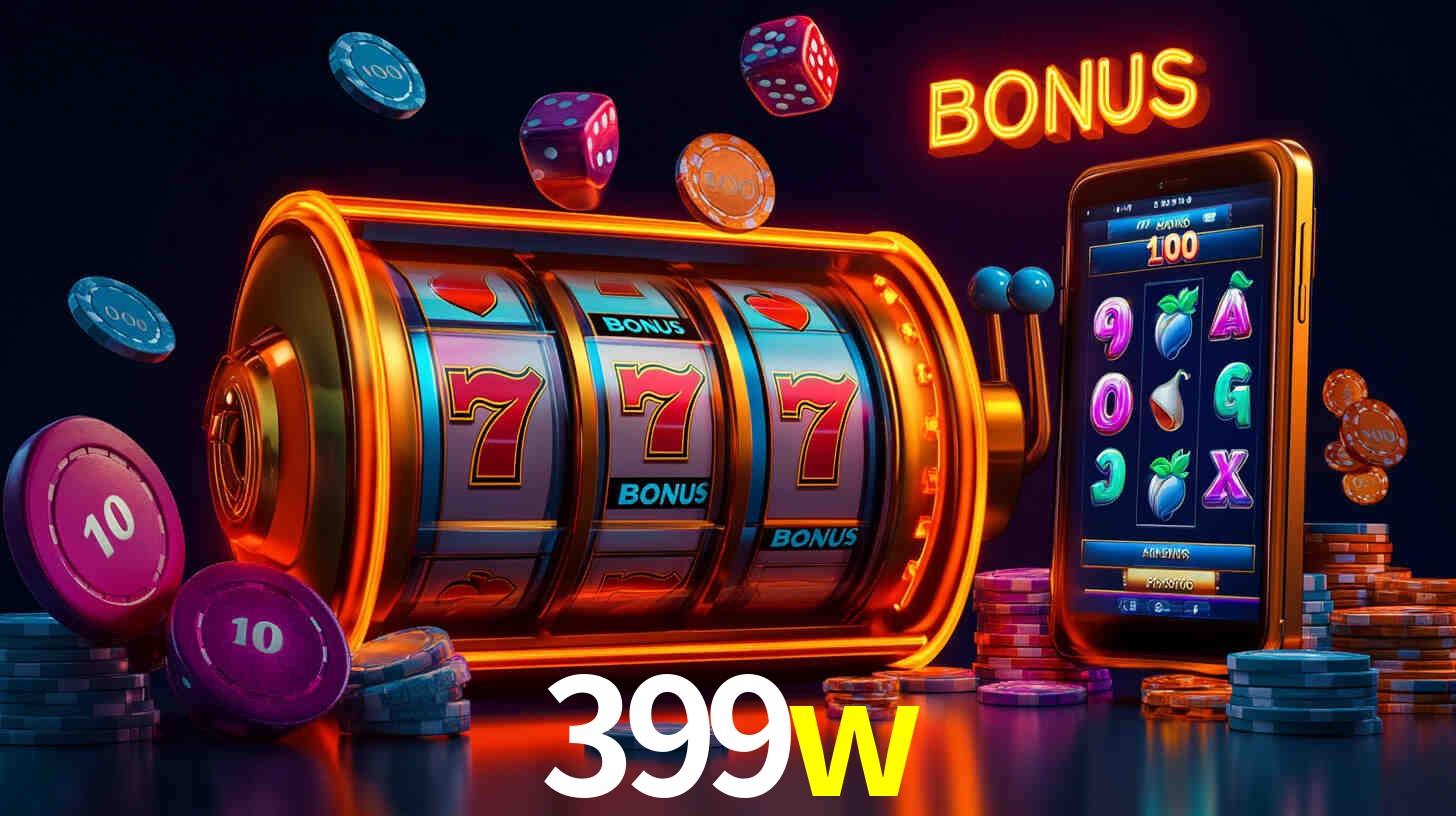 Inovações de Jogos na 399w: O Futuro das Experiências Interativas