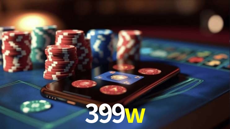 Estatísticas do Jogo 399w