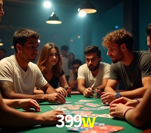 399w Salvador - Promo Stats