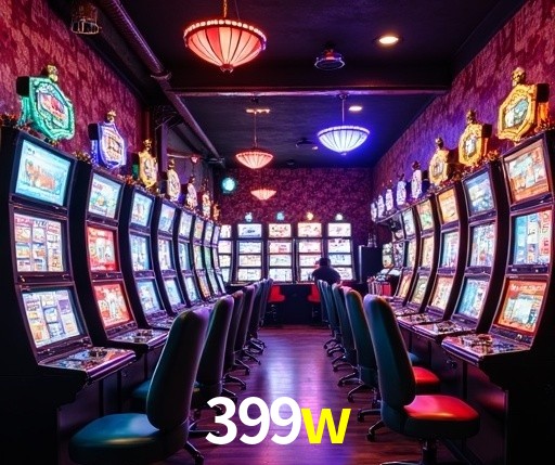 399w Rio de Janeiro - Slot Strategy