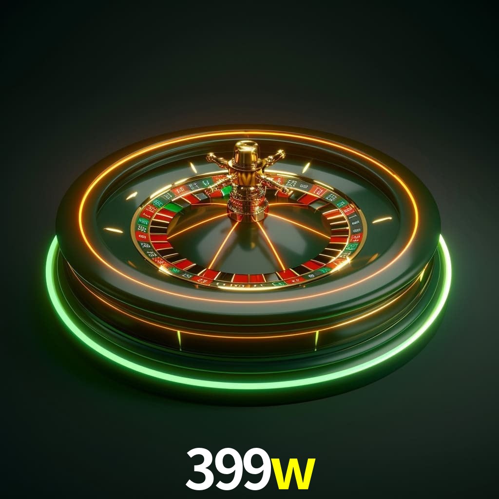 399w App - Aplicativo Móvel Oficial