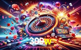 Casino Ao Vivo 399w