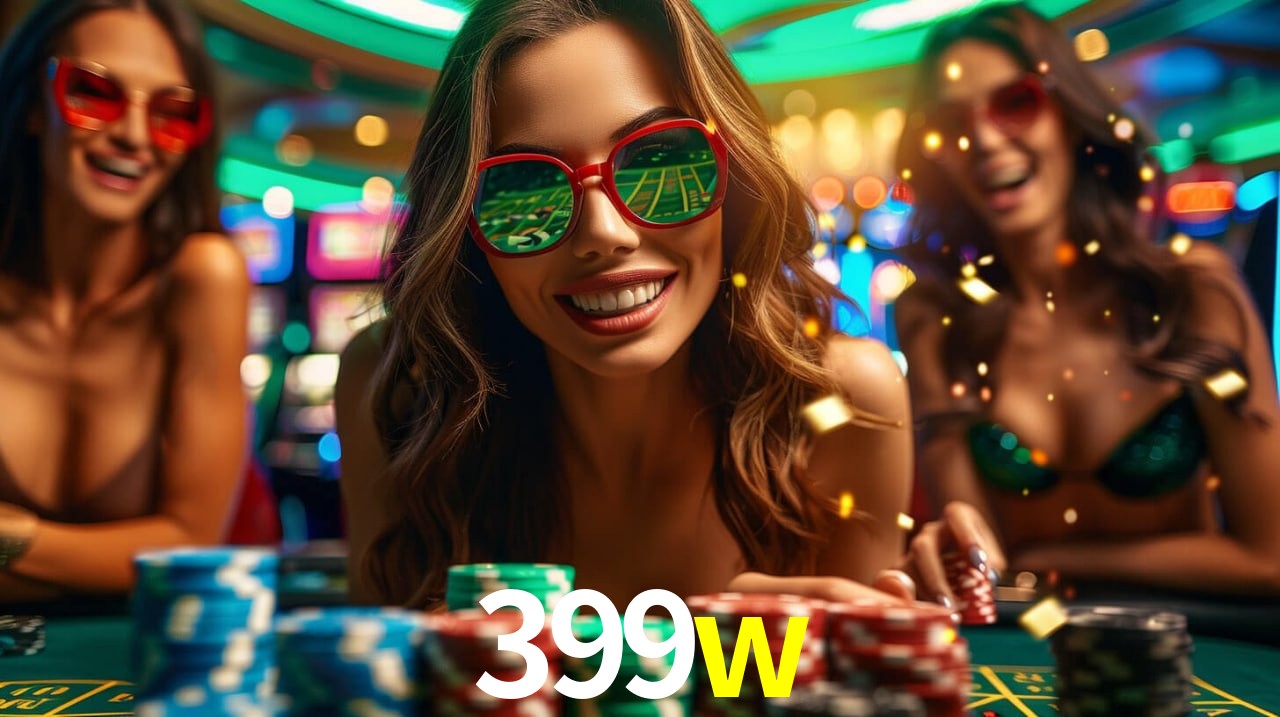 Bonus Features 399w