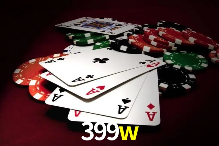 Apostas de Tênis 399w