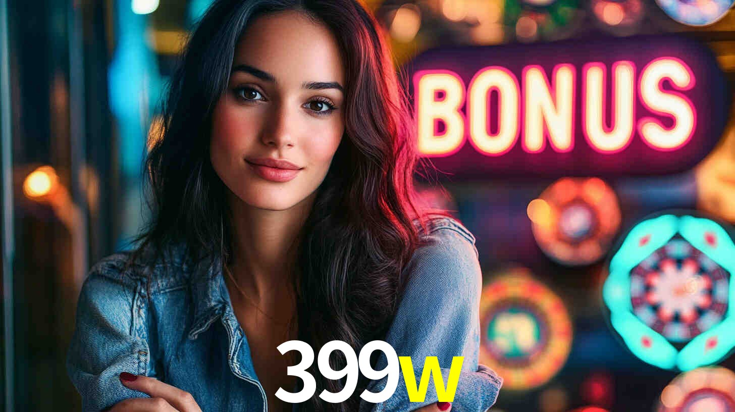 399w: Seu Especialista em Apostas Esportivas Brasileiras