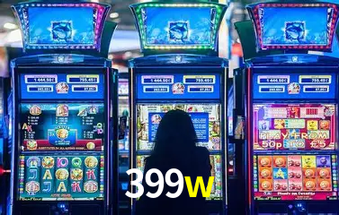Descubra a Magia dos Jogos de Arcade no 399w