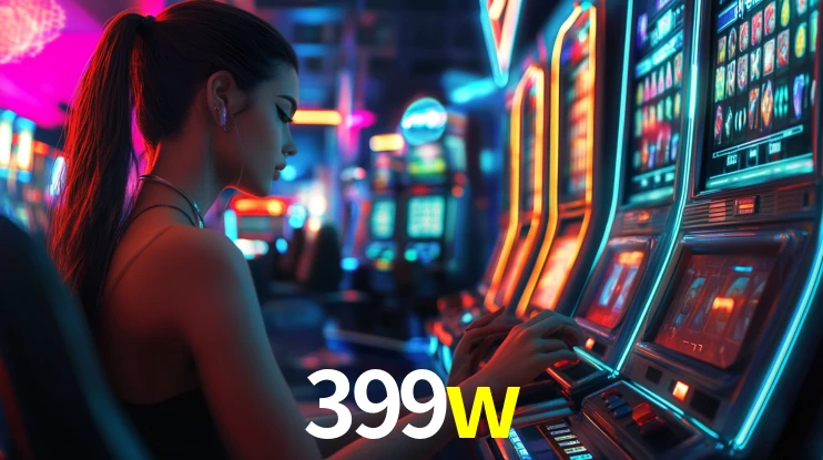 399w App Interface