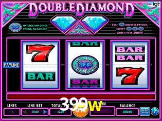 Descubra a Magia dos Jogos de Arcade no 399w