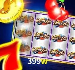 Apostas Esportivas na 399w: Um Guia Completo