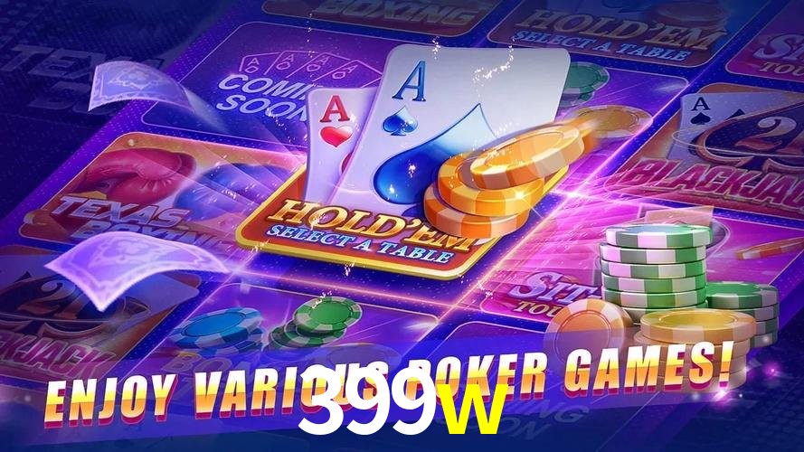 cassino 399w