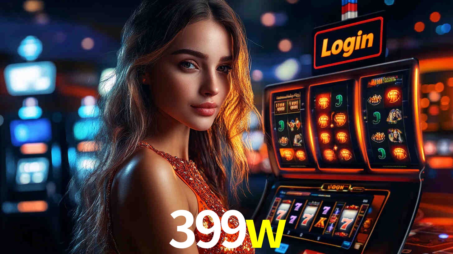 Experimente o Login Seguro Premium no 399w
