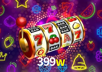 Inovações de Jogos na 399w: O Futuro das Experiências Interativas