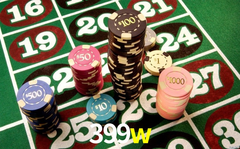 Provedores de Jogos 399w