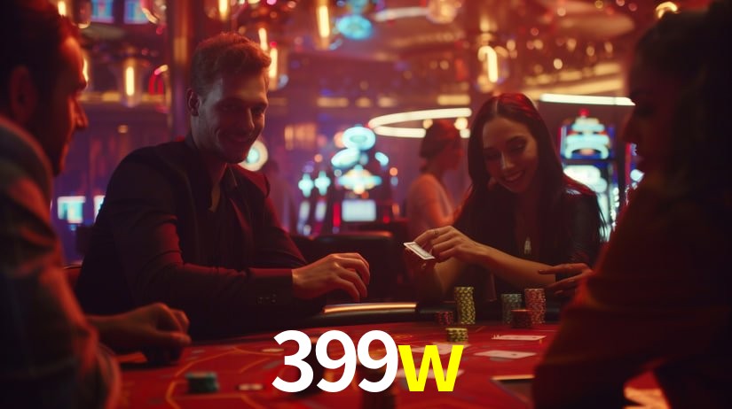 A Popularidade dos Caça-Níqueis no 399w