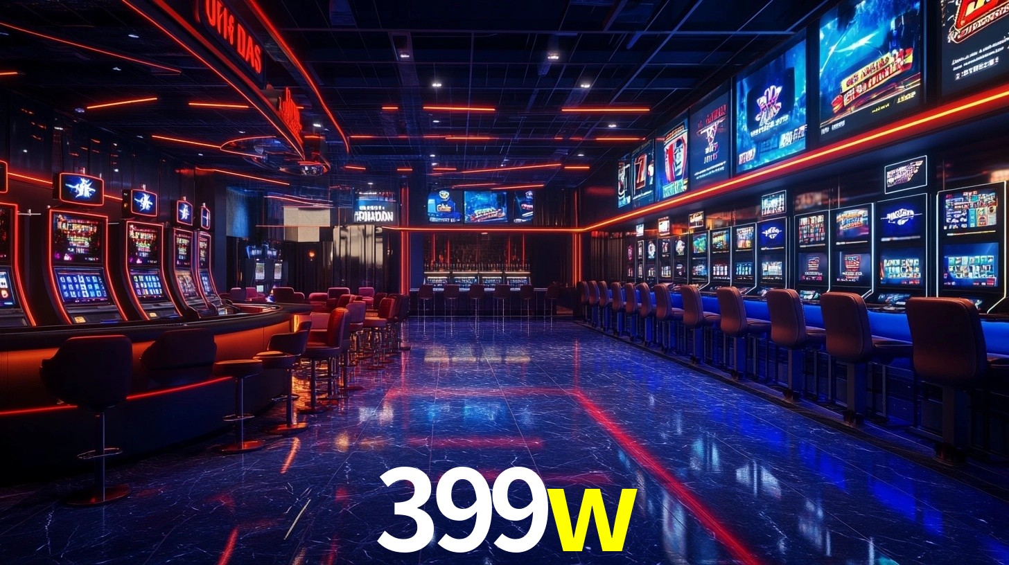VIP Casino 399w