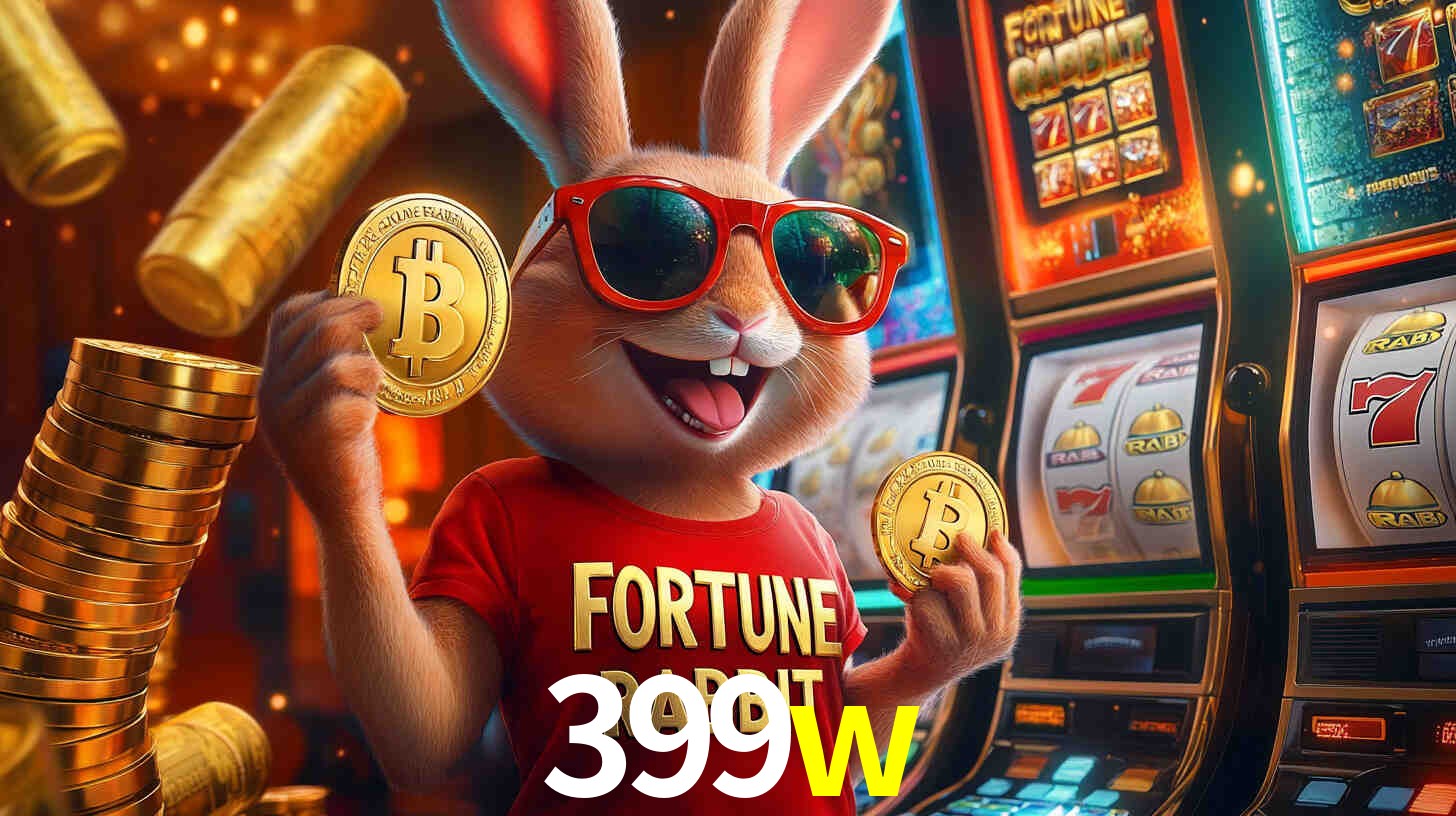 Apostas Esportivas na 399w: Um Guia Completo