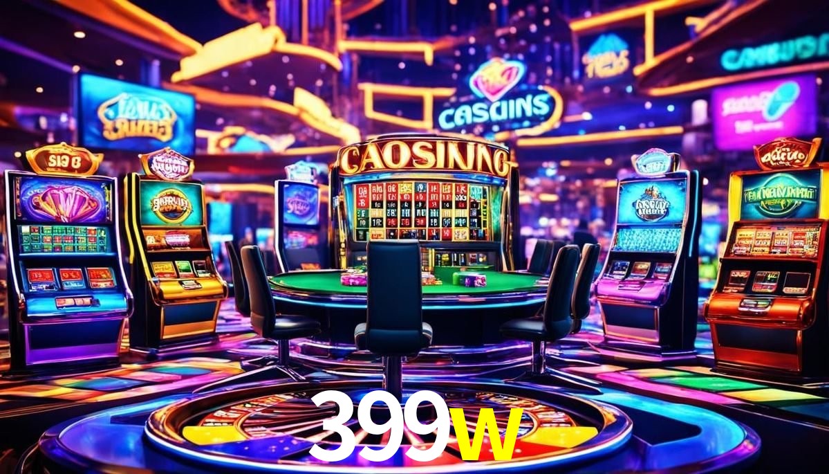 Tecnologia da Plataforma 399w