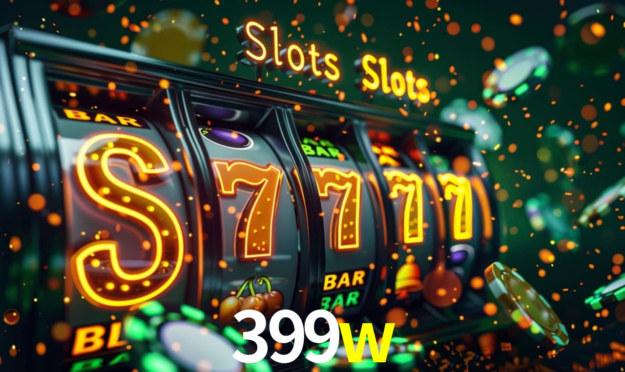 Recursos de Bônus 399w