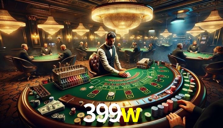 Live Casino 399w