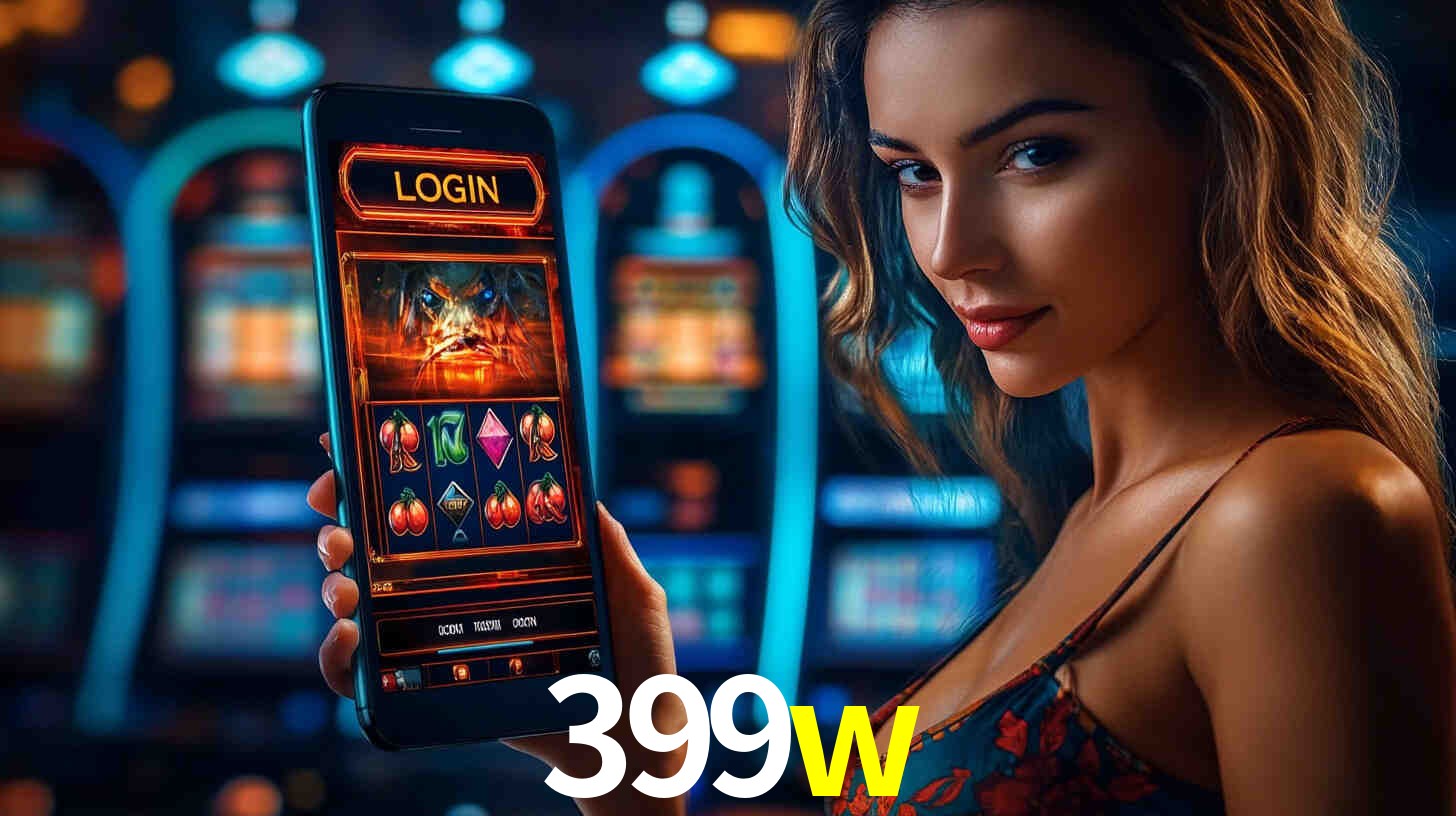 399w: A Experiência de Casino com Jogos de Mesa ao Vivo