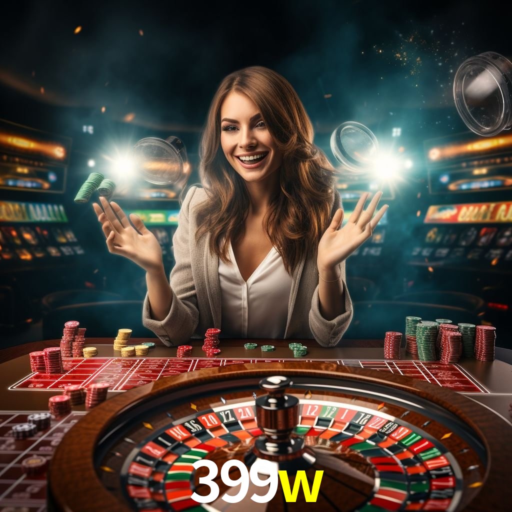 Ofertas Imperdíveis na 399w: Promoções e Bônus Que Valem a Pena