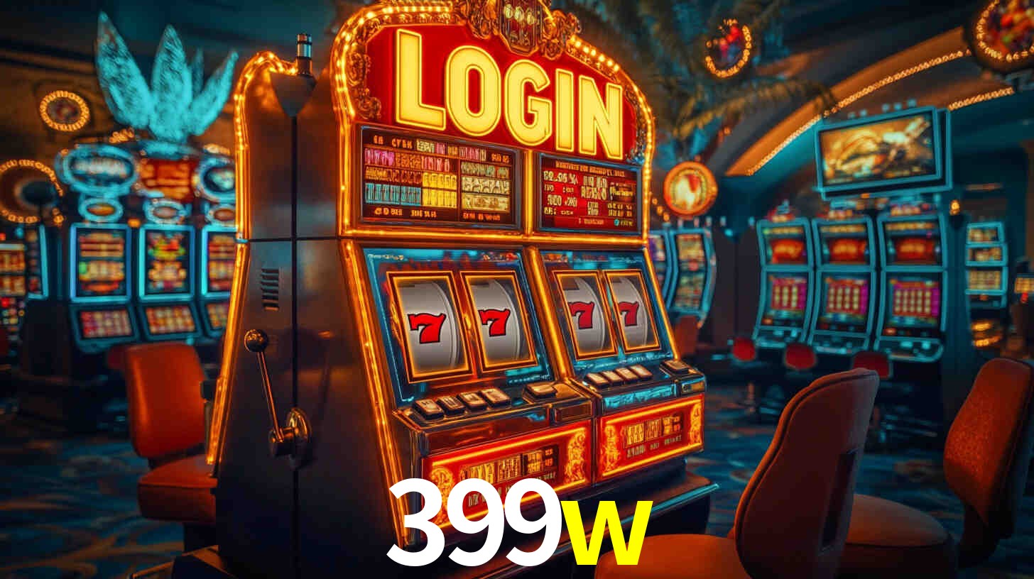 Welcome Bonus 399w